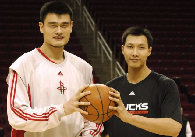 你可以结识